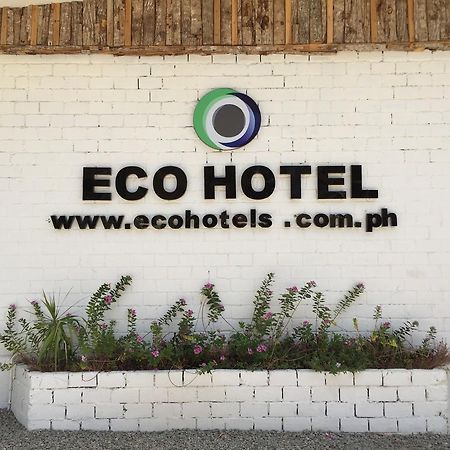 Serviced Apartments By Eco Hotel Bohol Панглао Экстерьер фото
